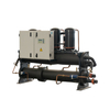 70kw-280kw, enfriador industrial Enfriador Scroll enfriado por agua 