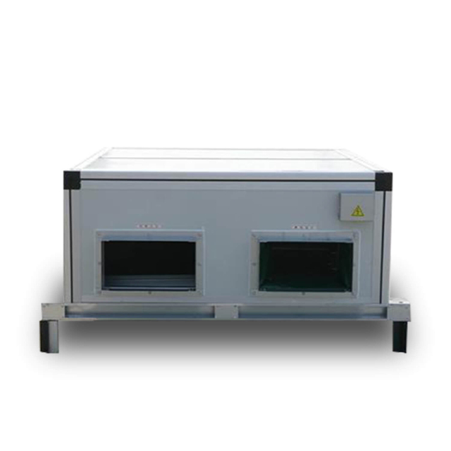 Unidad de ventilación de aire fresco