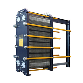 Intercambiador de calor