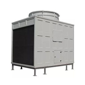 Torre de enfriamiento