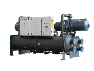 Soluciones de enfriadoras enfriadas por aire para refrigeración por agua industrial en la fabricación de plástico