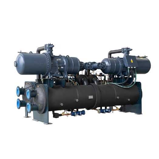 Fuente de tierra o fuente de aire: ¿qué bomba de calor le ahorra más?