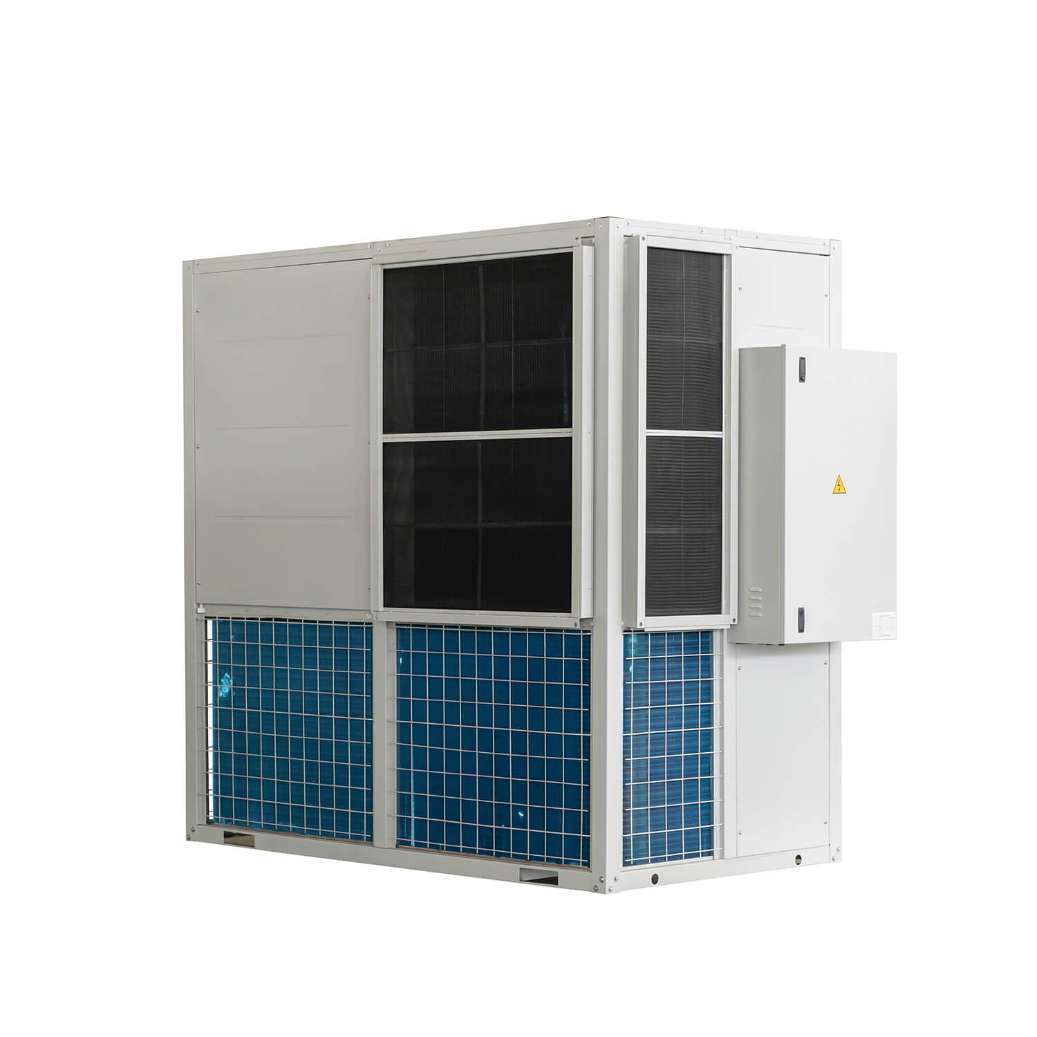 Sistema HVAC para granja de aire acondicionado para cultivo de hongos