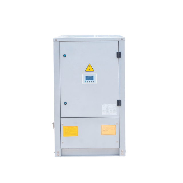 Ruidong Energy Mini Type Water enfriado a enfriamiento de desplazamiento para varias aplicaciones de aire acondicionado central