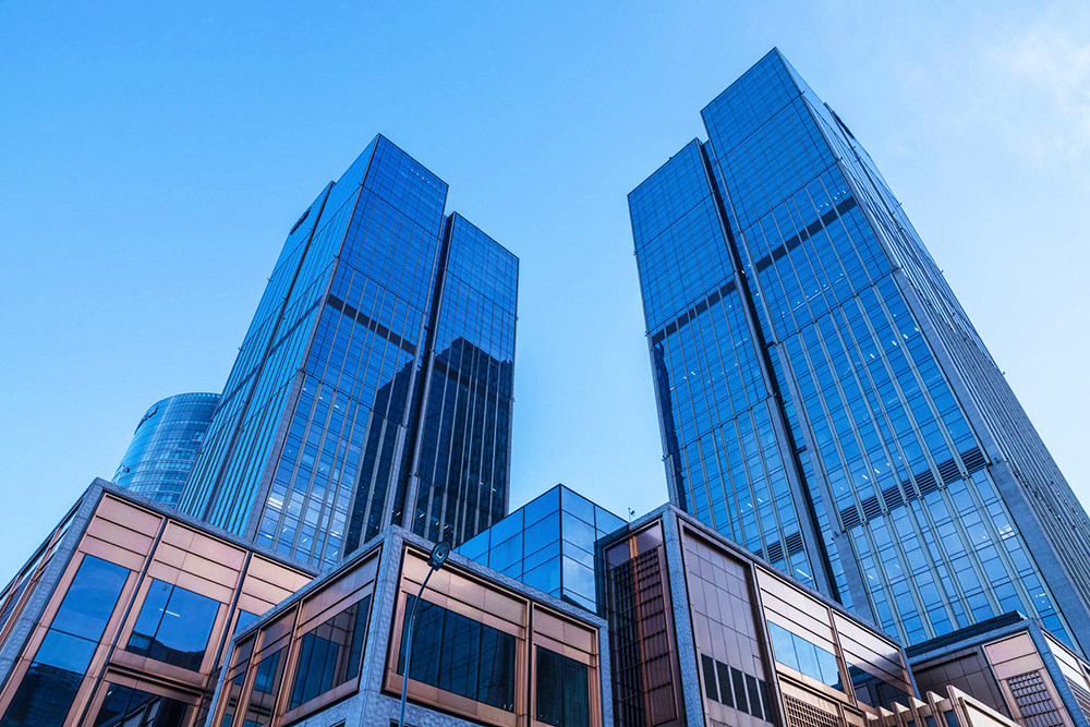 Aplicaciones comerciales