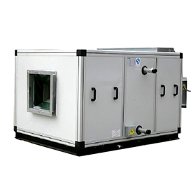 Unidad de manejo de aire